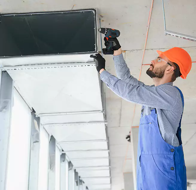 Why Homeowners & Businesses Trust Us in Ensley, FL