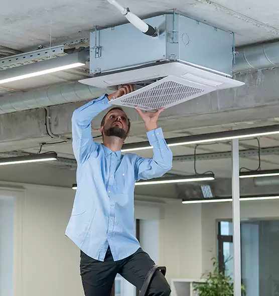 Professional Air Duct Cleaners in Ensley, FL