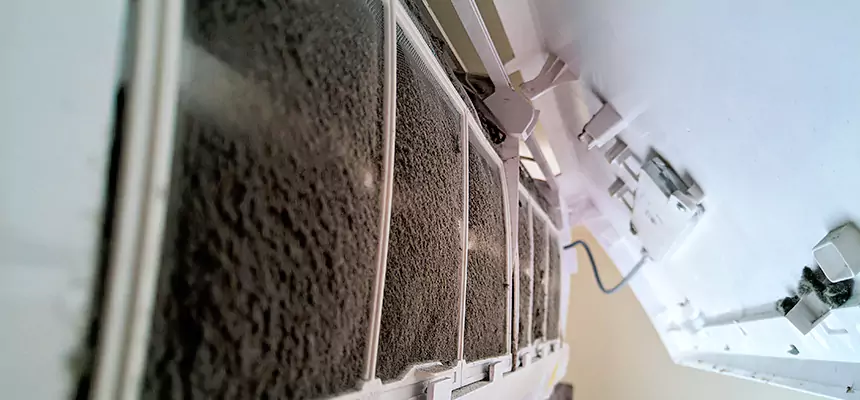 Preventive Air Duct Bacteria Removal in Ensley