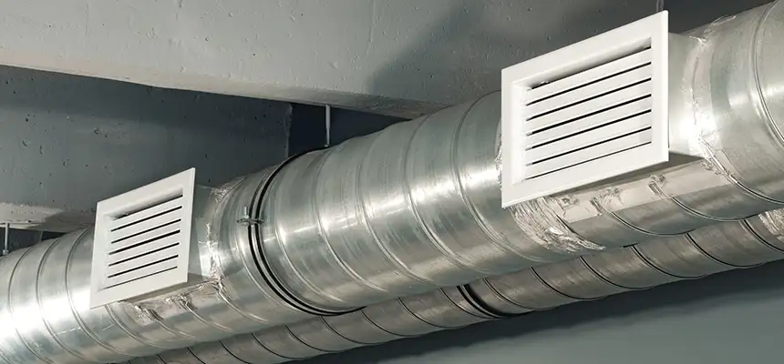 Our Air Duct Camera Inspection Services in Ensley, FL