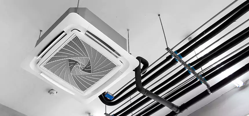 Our Air Duct Deep Cleaning Services in Ensley, FL