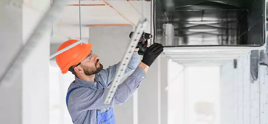 Our Air Vent Replacement Services in Ensley, FL