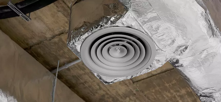 Our Basement Vent Cleaning Services in Ensley, FL