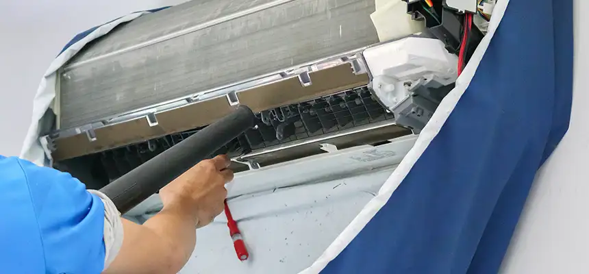 Advanced Clogged Dryer Vent Repair for Multi-Unit & Commercial in Ensley, FL