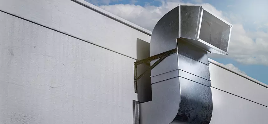 Comprehensive Commercial HVAC Cleaning in Ensley