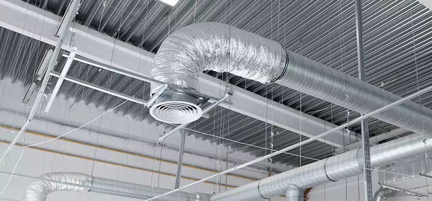 Our Dryer Vent Hose Replacement Services in Ensley, FL