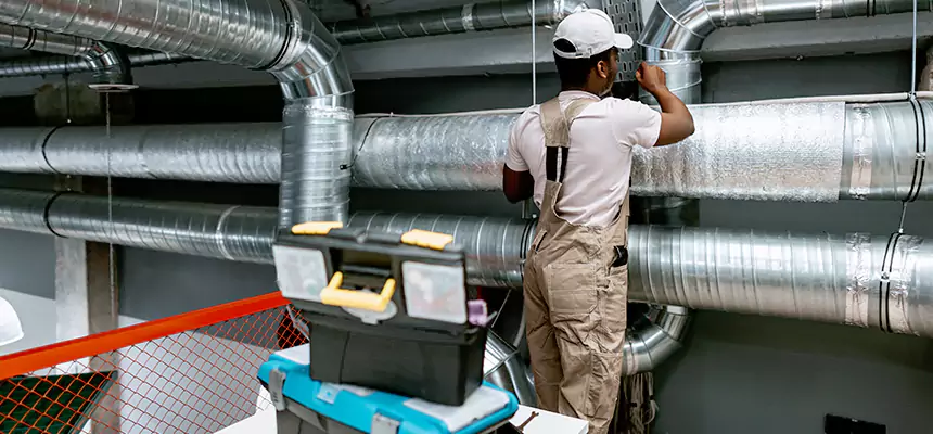 Comprehensive Duct Expansion in Ensley, FL