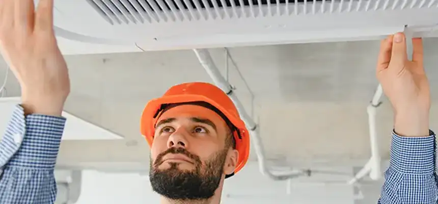 Our Furnace Vent Cleaning Services in Ensley, FL