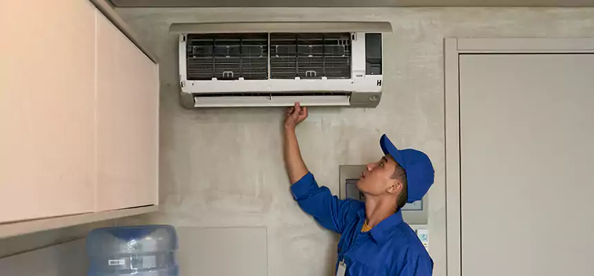 Balanced Fresh‑Air Ventilation (ERV/HRV) in Ensley