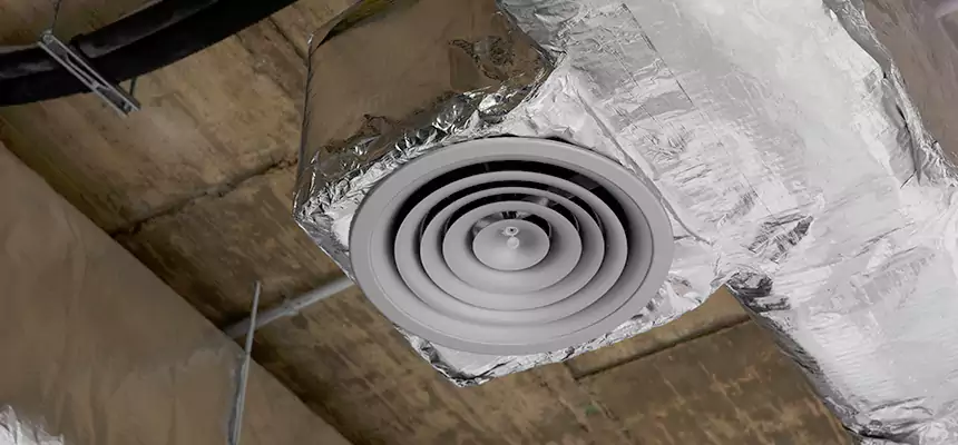 Our HVAC Ductwork Installation Services in Ensley, FL