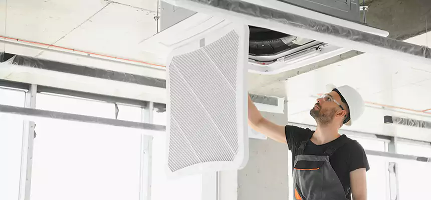 Our Indoor Air Quality Improvement Services in Ensley, FL