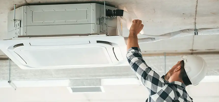 Our Local Vent Cleaning Services in Ensley, FL