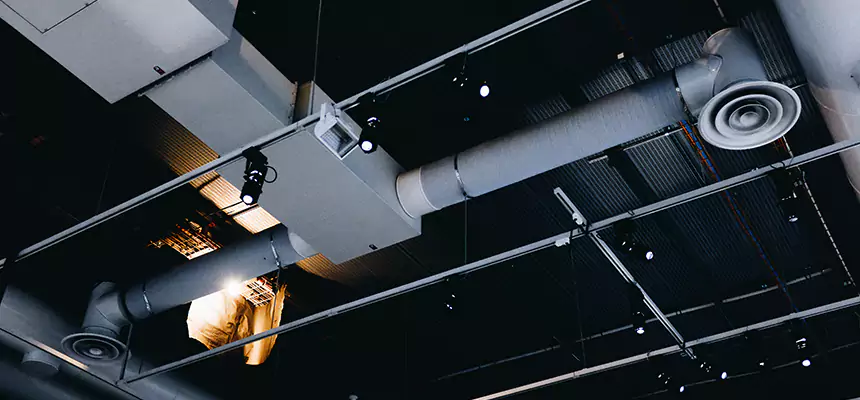 Our Seasonal Allergy Air Duct Cleaning Services in Ensley, FL