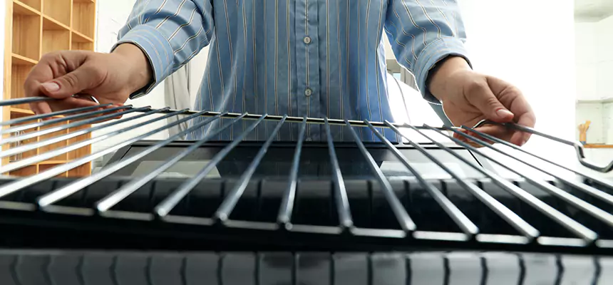 Our Vent Grille Washing Services in Ensley, FL