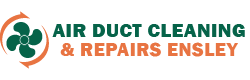 Air Duct Cleaning & Repairs Ensley