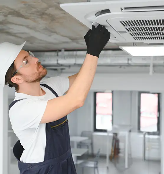 Top Affordable Duct Cleaning Services Near Me in Ensley, FL