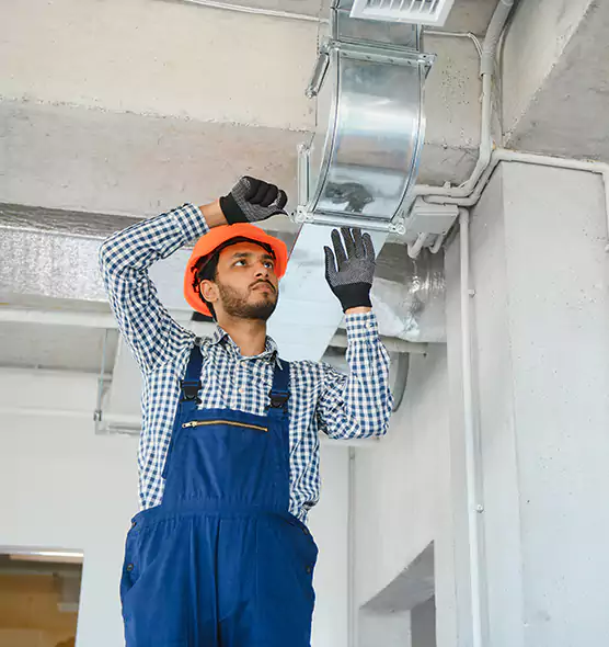Professional Air Duct Cleaning Service in Ensley, FL