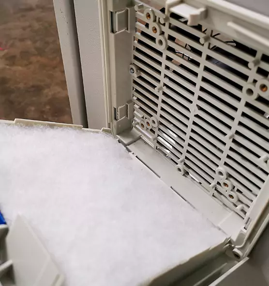 About Air Duct Overhaul & Upgrades in Ensley, FL