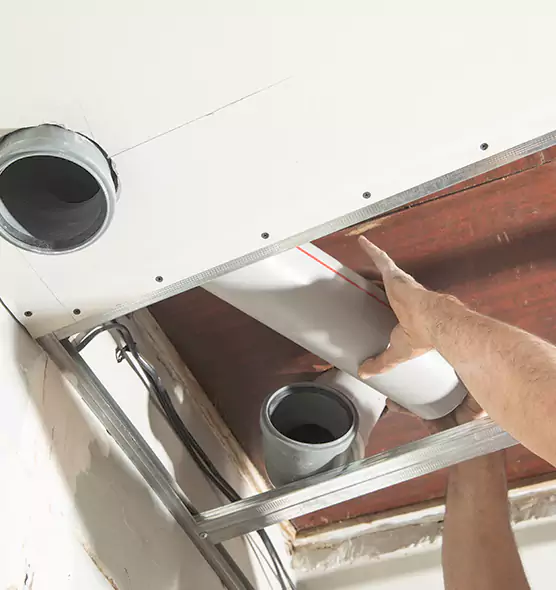 Professional Air Duct Replacement in Ensley, FL