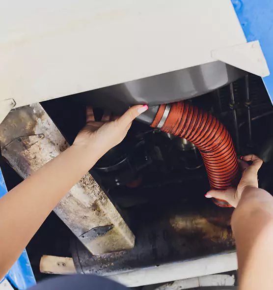 About Air Duct Virus Disinfection in Ensley, FL