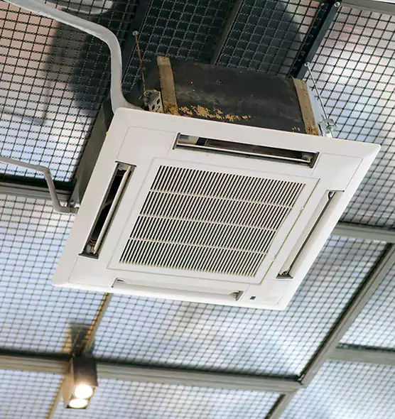 Top-Notch Allergy Relief Vent Cleaning Services in Ensley, FL