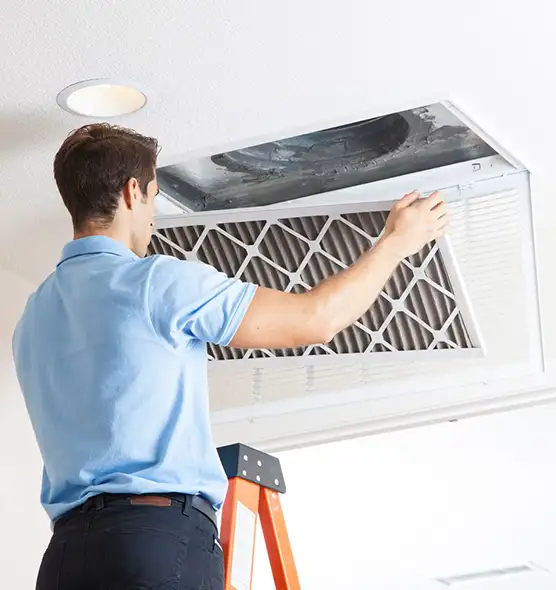 About Annual Dryer Vent Maintenance Ensley, FL