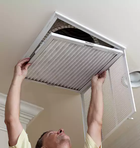 Trusted Apartment Air Duct Cleaning in Ensley, FL