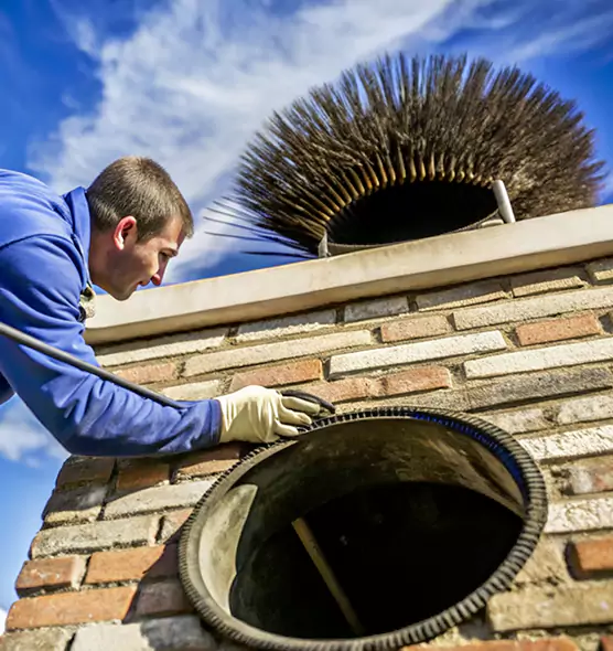 About Professional Chimney Sweep in Ensley, FL