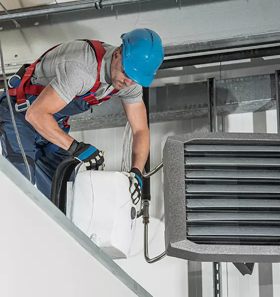 Professional Custom HVAC Ductworkin Ensley, FL