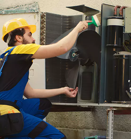 About Dryer Duct Fire Hazard Inspection in Ensley, FL