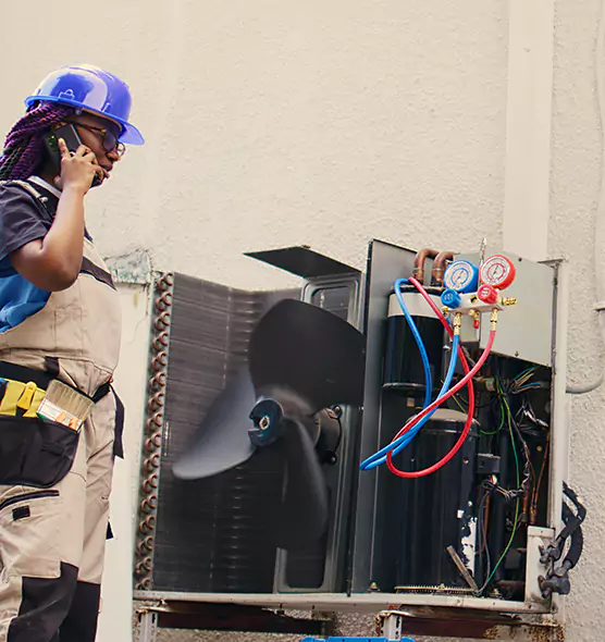 Professional Energy-Efficient HVAC Cleaning in Ensley, FL