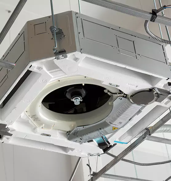 Professional Industrial Dryer Vent Cleaning in Ensley, FL