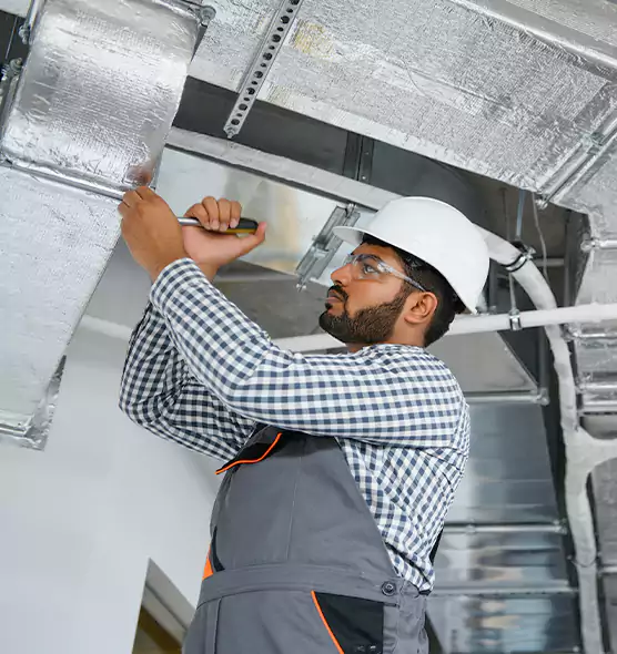 Welcome to Mold & Mildew Removal from Air Ducts Ensley, FL