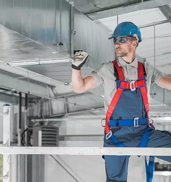 About Mold-Resistant Duct Treatment in Ensley, FL