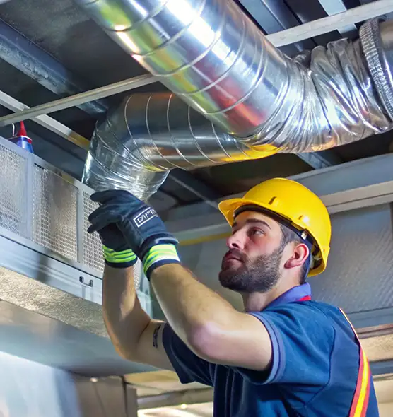 Professional NADCA Approved Air Duct Services in Ensley, FL
