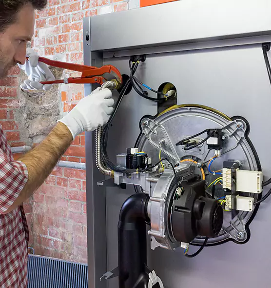 Advanced Repair Dryer Vent Hose in Ensley, FL