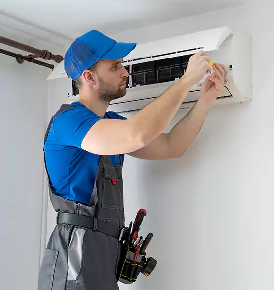About Smart Thermostat AC Installation in Ensley, FL