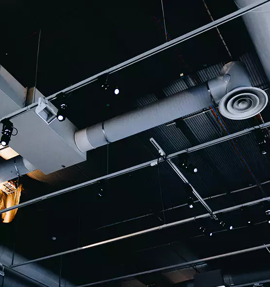 Professinal UV Light Air Purification for Ducts in Ensley, FL