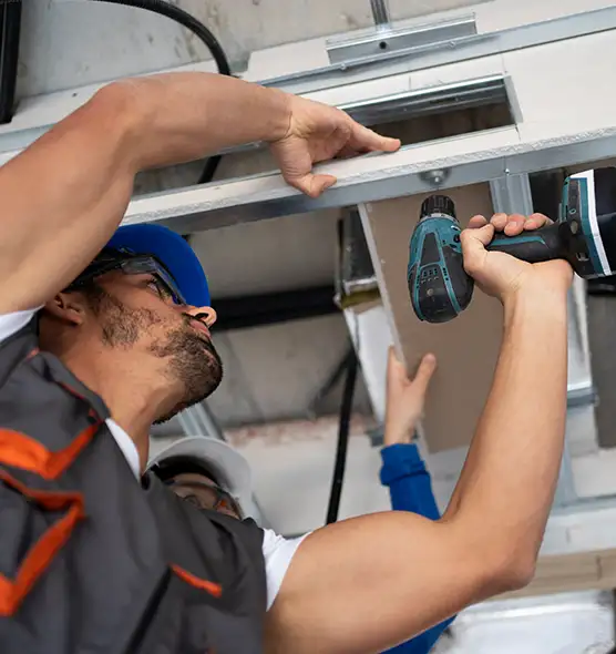 About Vent Smoke Odor Elimination in Ensley, FL