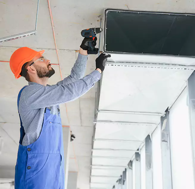 Why Homeowners & Businesses Trust Us in Ensley, FL?