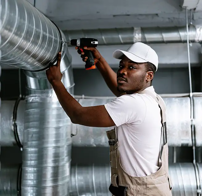 Why Homeowners & Businesses Trust Us Ensley, FL