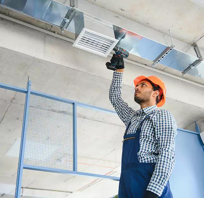 Why Homeowners & Businesses Trust Us in Ensley, FL?