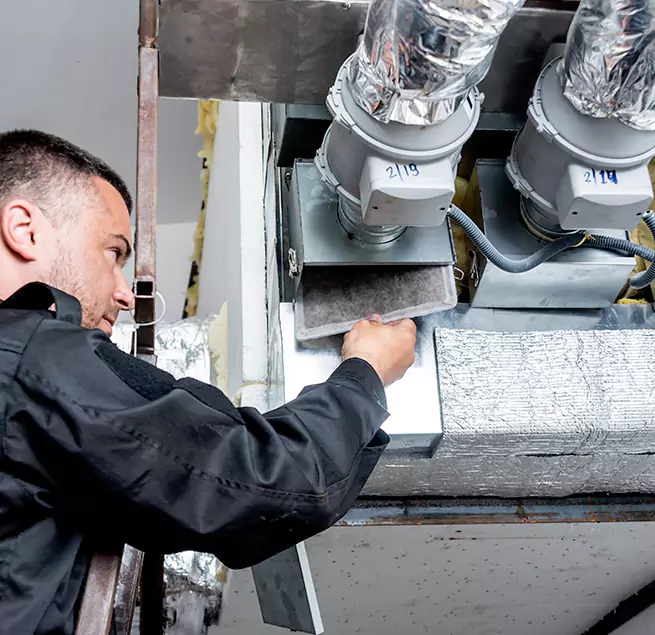 Why Homeowners & Businesses Trust Us in Ensley, FL?