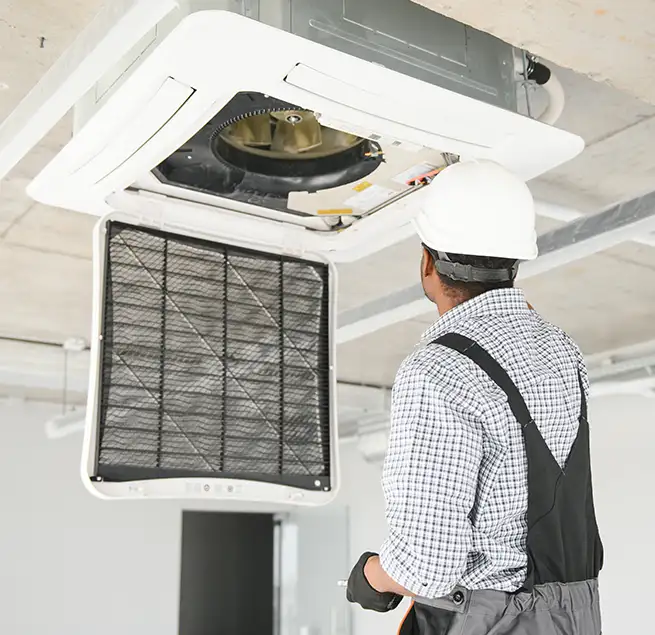 Why Homeowners & Businesses Trust Us in Ensley, FL?