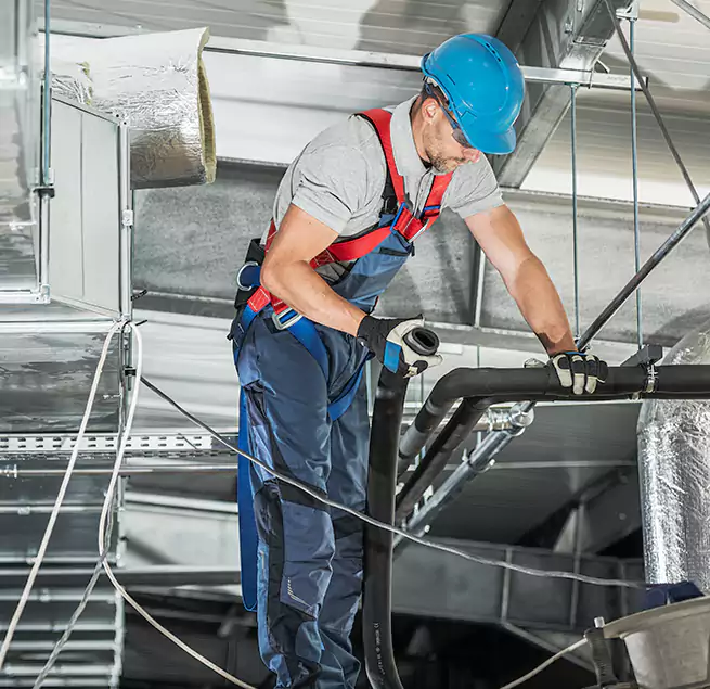 Why Homeowners & Businesses Trust Us in Ensley, FL?