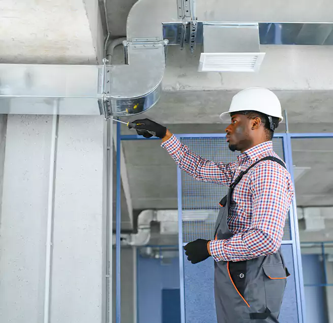 Why Homeowners & Businesses Trust Us Ensley, FL