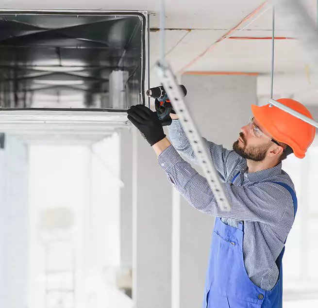 Why Homeowners & Businesses Trust Us Ensley, FL