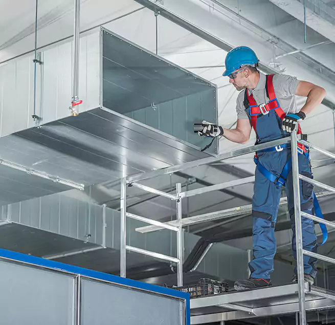 Why Homeowners & Businesses Trust Us in Ensley, FL?