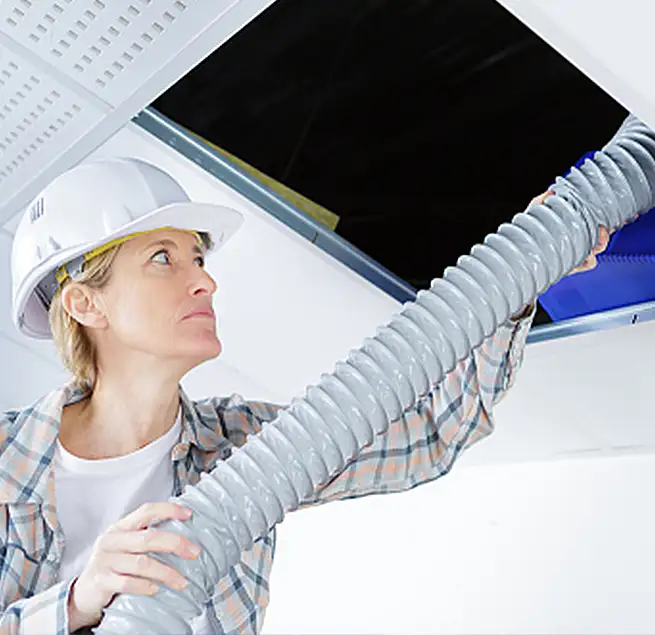 Why Homeowners & Businesses Trust Us Ensley, FL