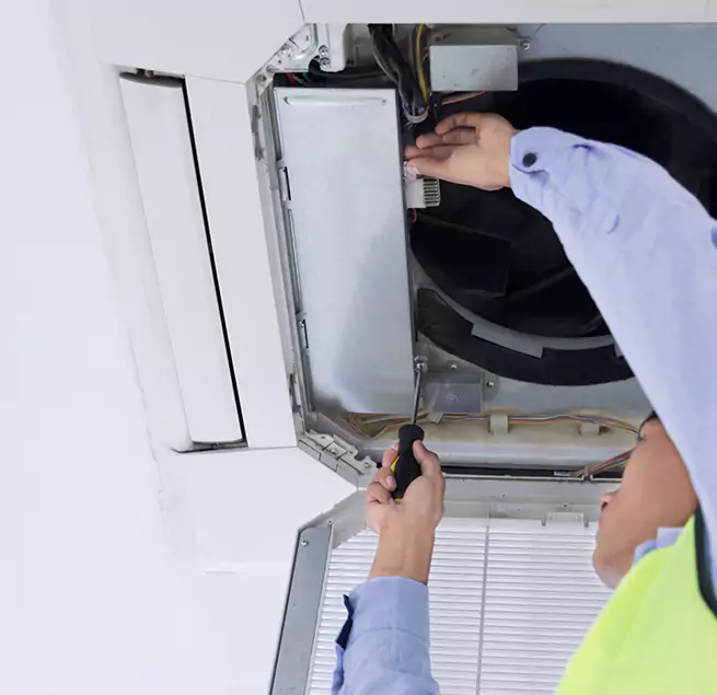 Why Homeowners & Businesses Trust Us Ensley, FL?